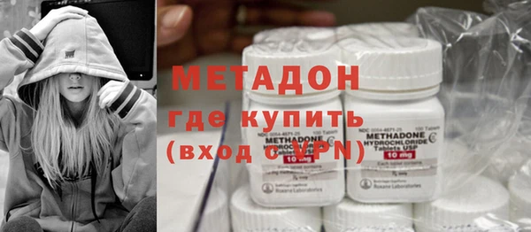 винт Лихославль